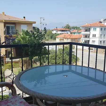 شقة Konak Cumhuriyet *