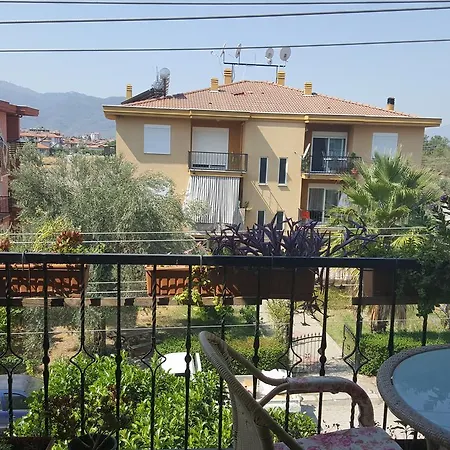 Konak Cumhuriyet Ortaca (Mugla)