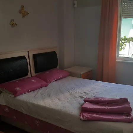 Appartamento Konak Cumhuriyet *